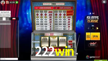 A Emoção da Loteria na 222win: Uma Chance de Mudança de Vida