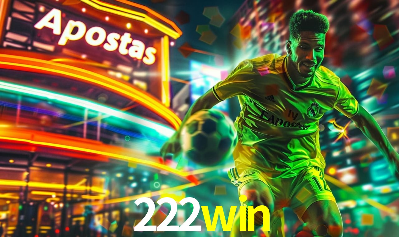 Casino Ao Vivo 222win
