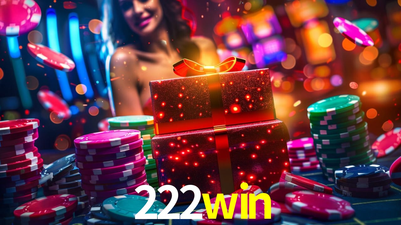 cassino 222win