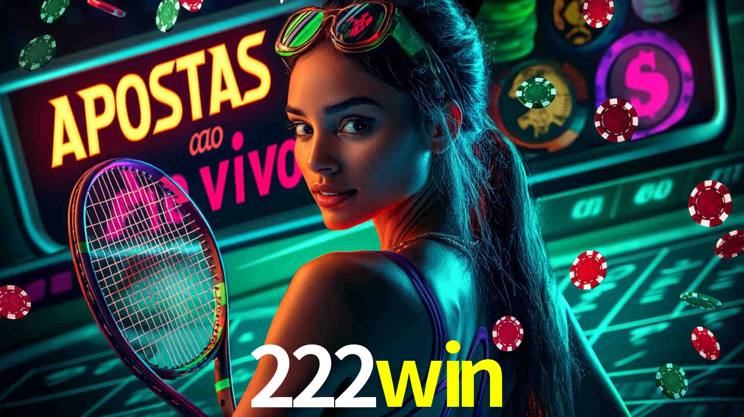 Descubra a Essência do 222win: Nossa História e Compromissos