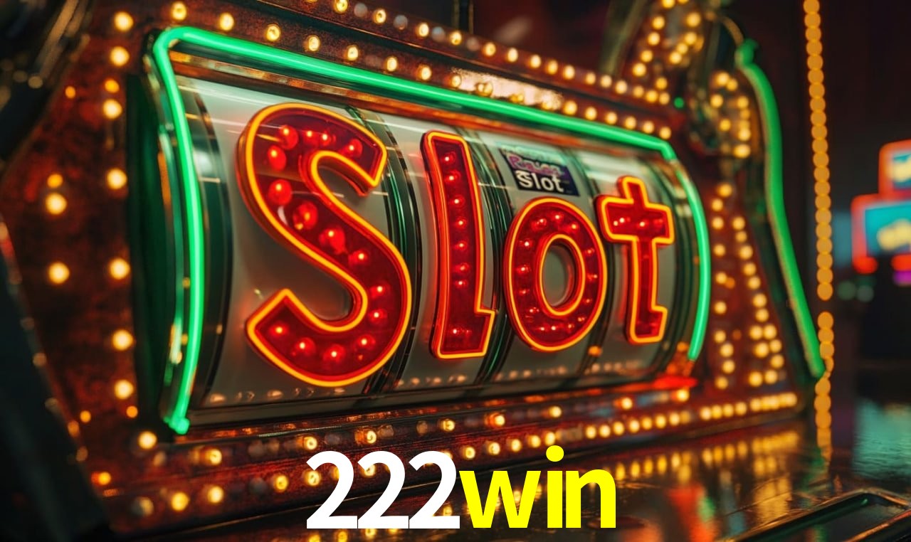 Promoções Sazonais 222win