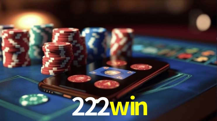 Login Seguro 222win