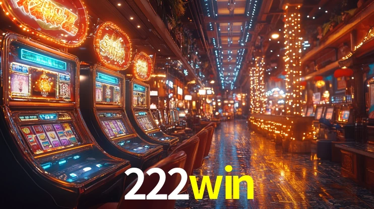 Roulette Table 222win