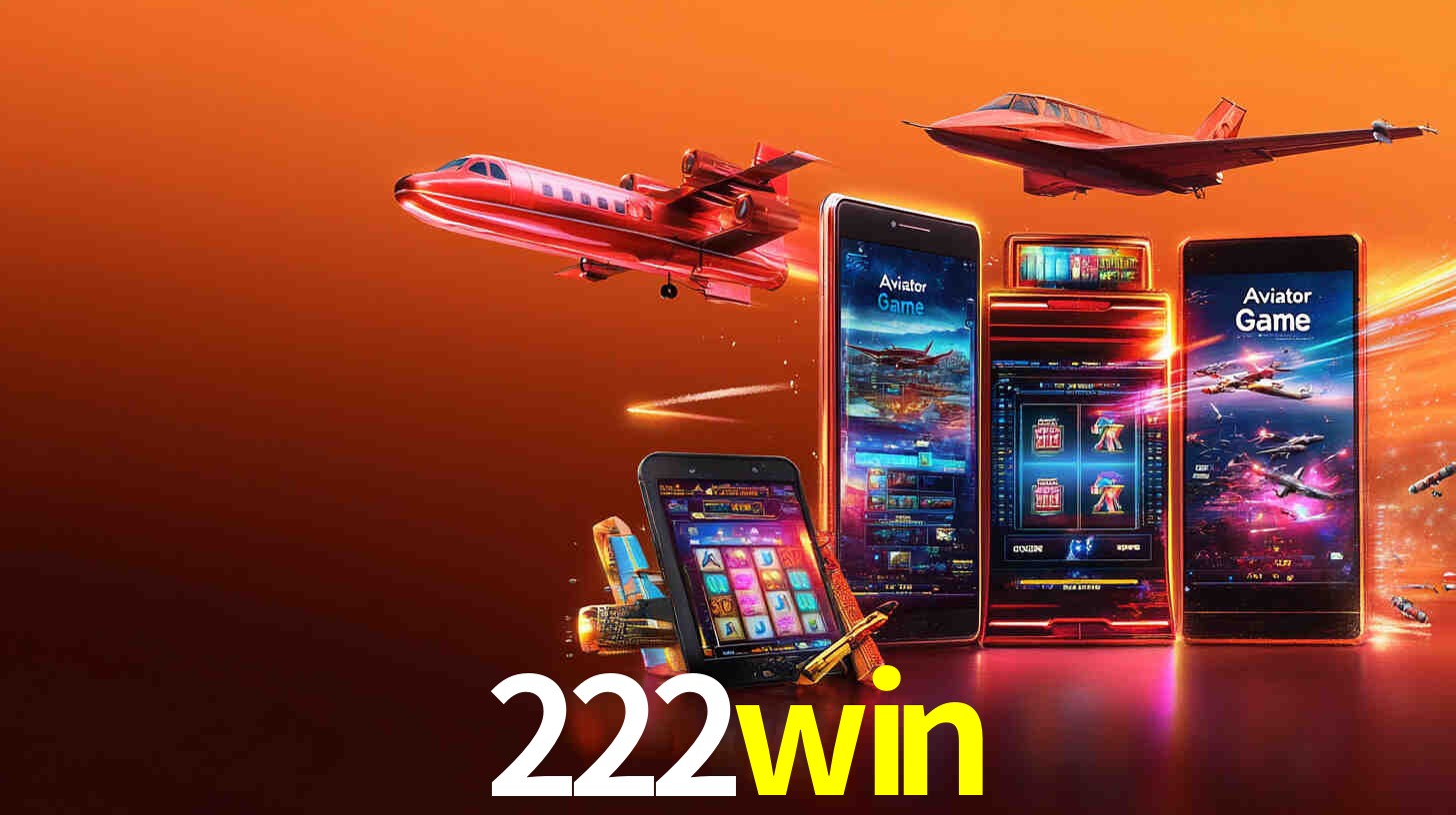 Apostas Esportivas na 222win: Um Guia Completo