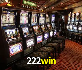 A Experiência Imersiva dos Cassinos Ao Vivo no 222win