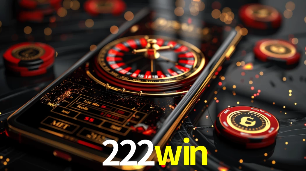 APP oficial da 222win para mobile