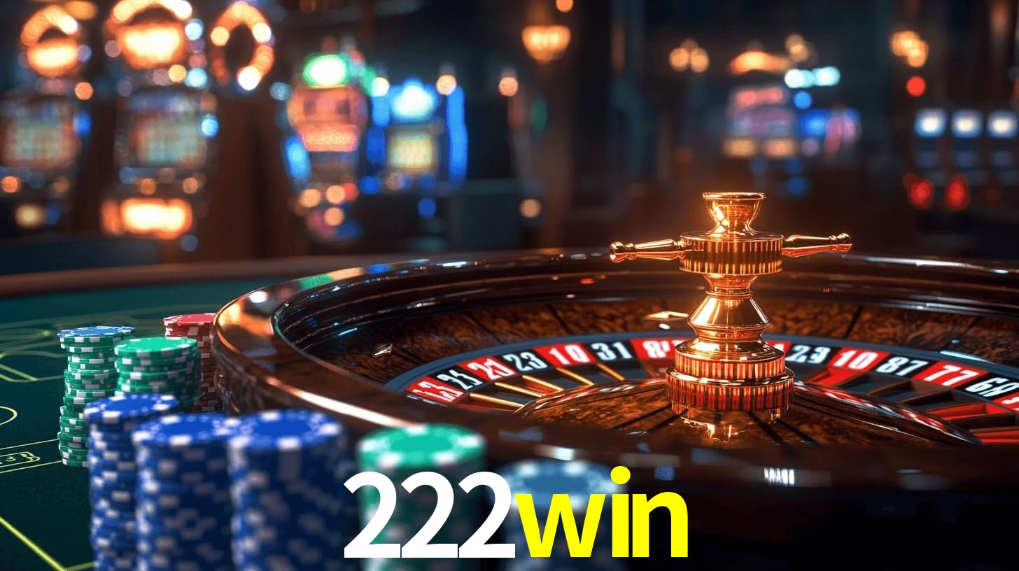 Blackjack Table 222win