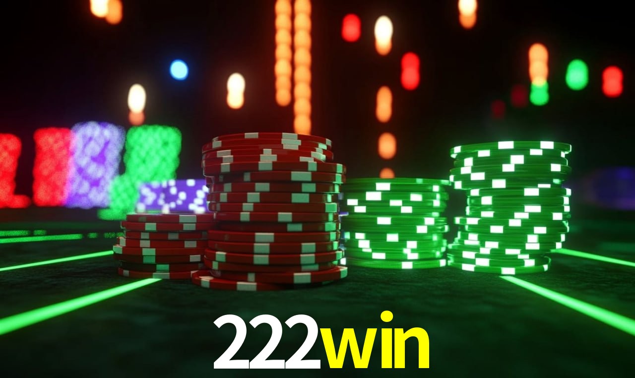 Flash Promotion 222win