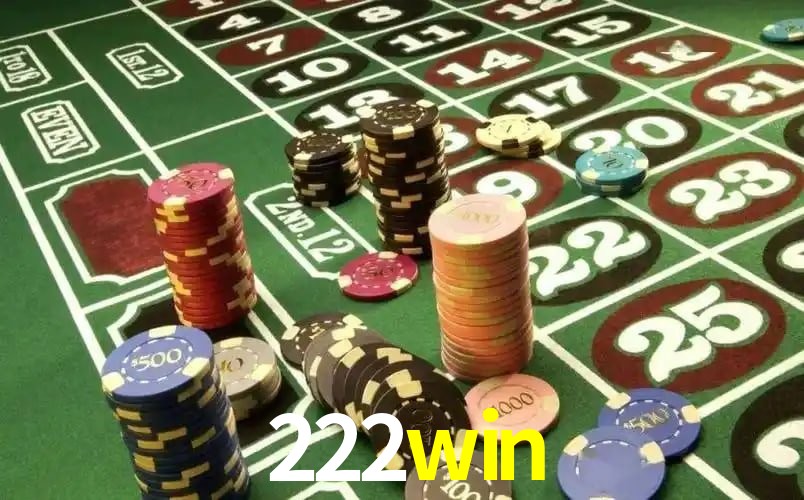 Jogos de Slot 222win