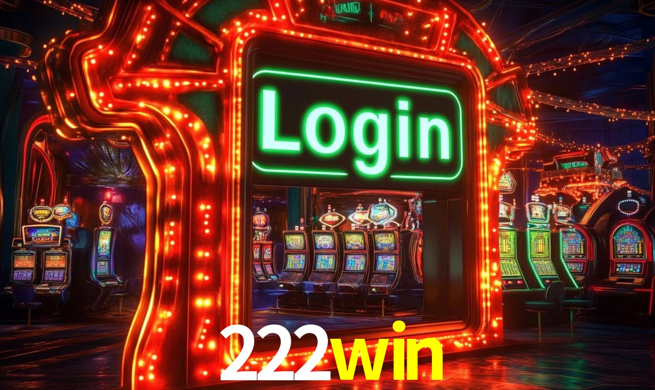 Apostas de Tênis 222win