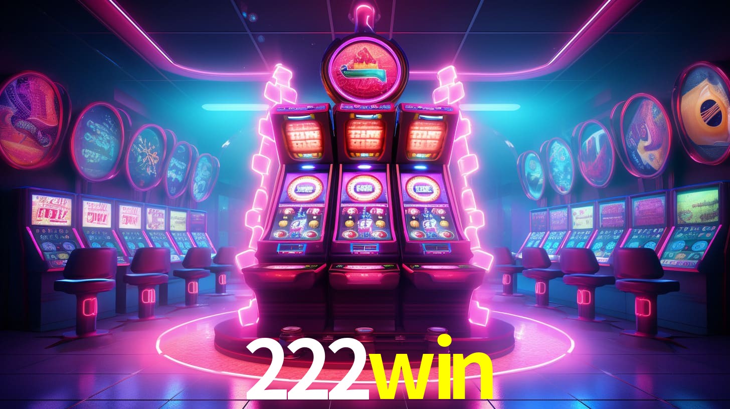 Live Casino 222win