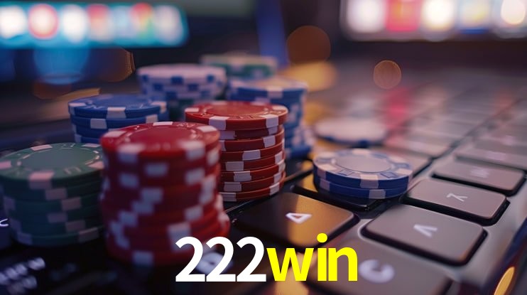 Promoção Relâmpago 222win