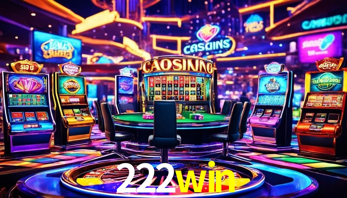 Avaliações dos Jogadores 222win