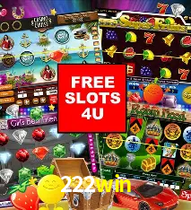Descubra o Mundo do Cassino Online com 222win