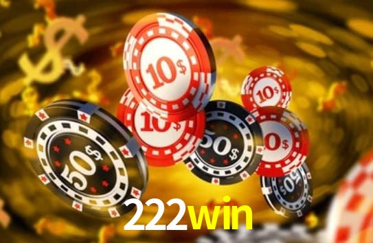 Apostas de Futebol 222win