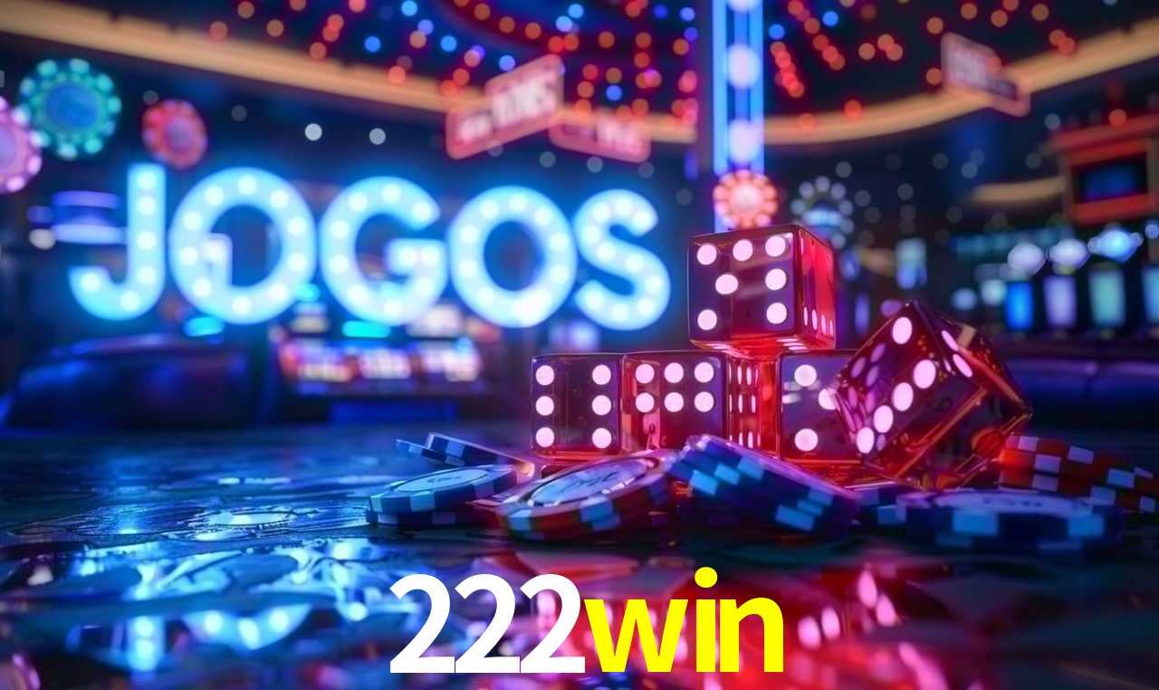 Bônus Diários 222win