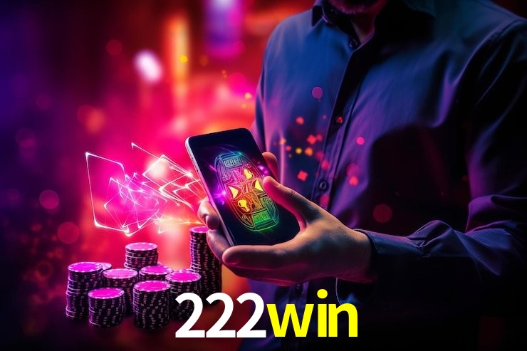 Mesa de Blackjack 222win