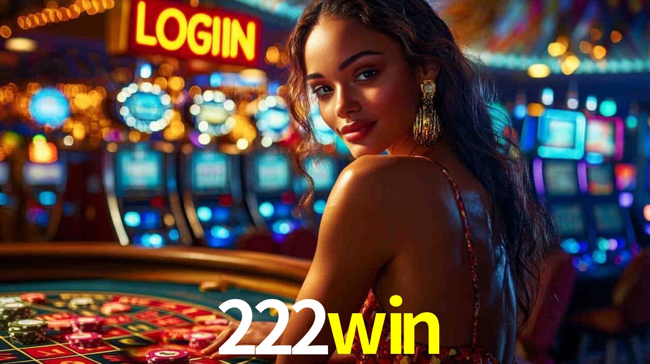 Cadastro Rápido 222win