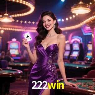 Casino Ao Vivo 222win
