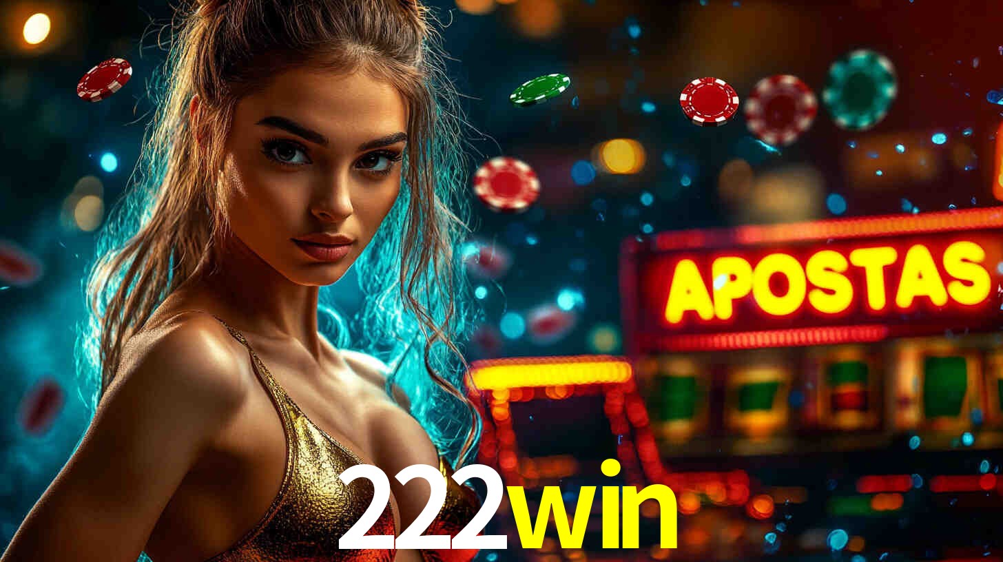 Explorando a Categoria de Eventos em Apostas na 222win