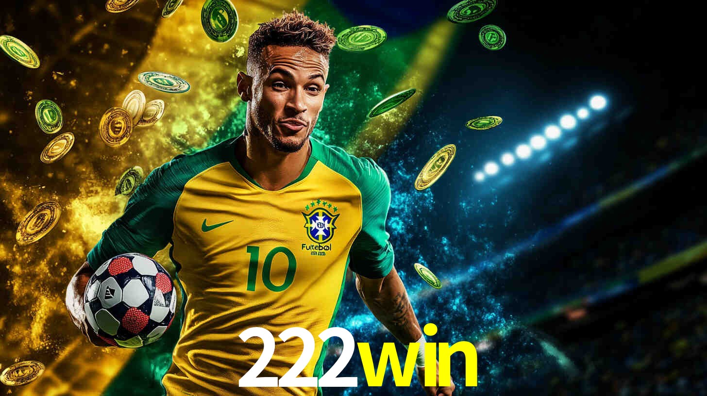 Explorando a Categoria de Eventos em Apostas na 222win