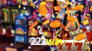 222win App Interface