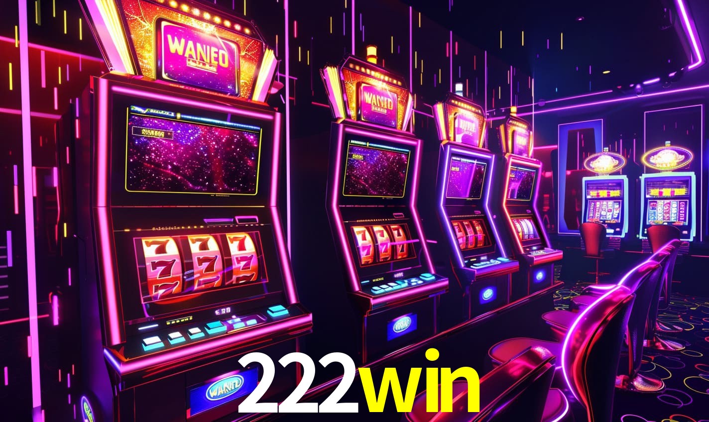 Desvendando o Mundo dos Jogos Virtuais na 222win