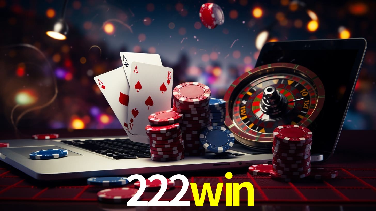 Live Casino 222win