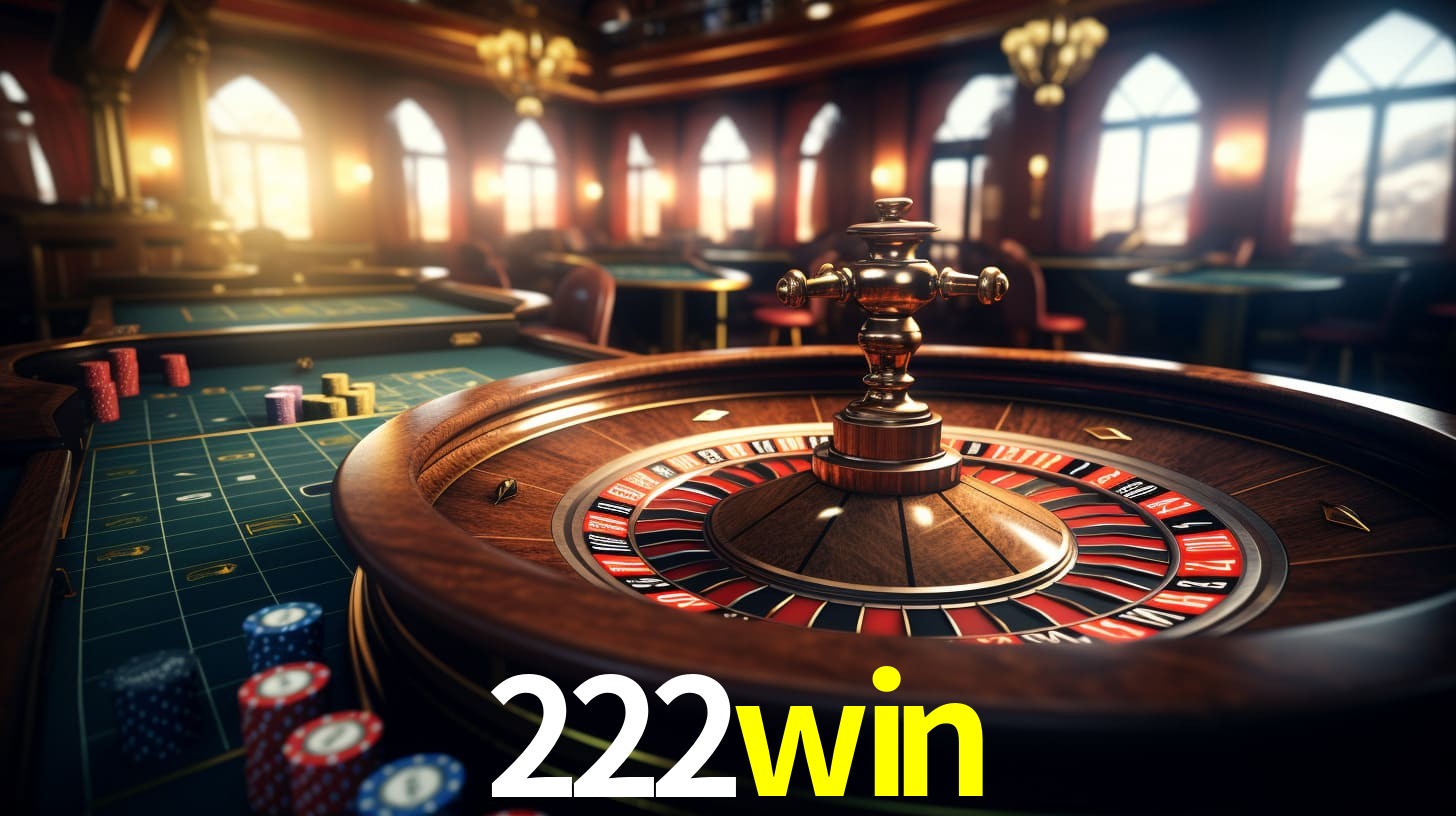 Game Providers 222win