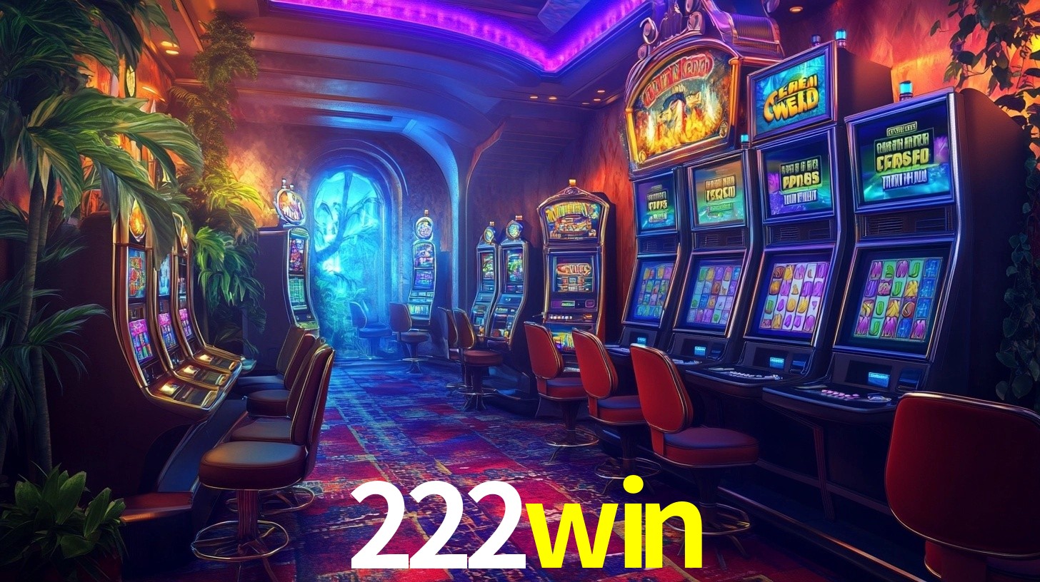 Bonus Features 222win