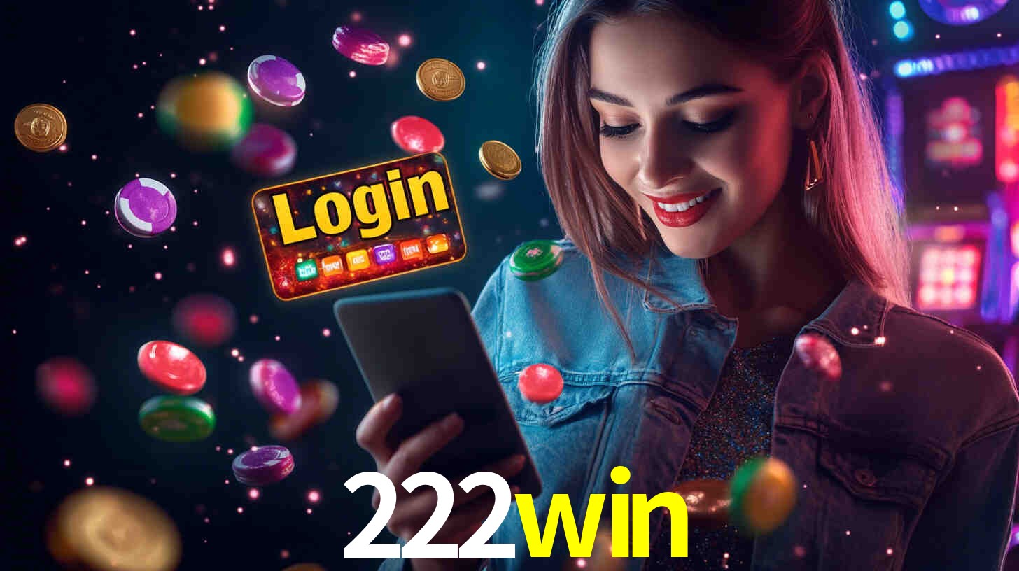 Descubra a Essência do 222win: Nossa História e Compromissos