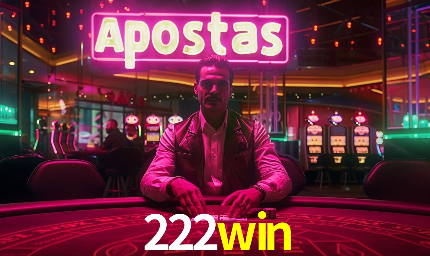 A Emoção da Loteria na 222win: Uma Chance de Mudança de Vida