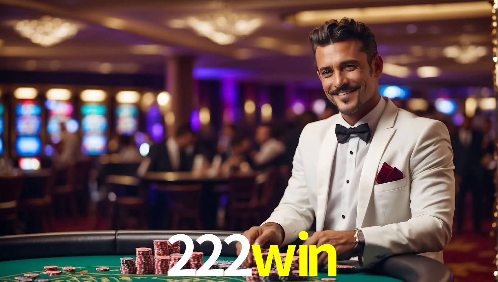 Especiais de Fim de Semana 222win