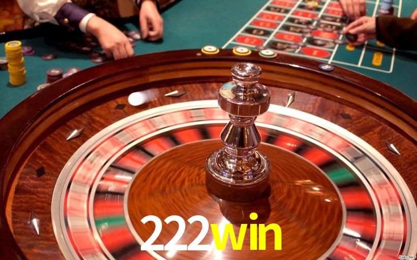 Torneios 222win