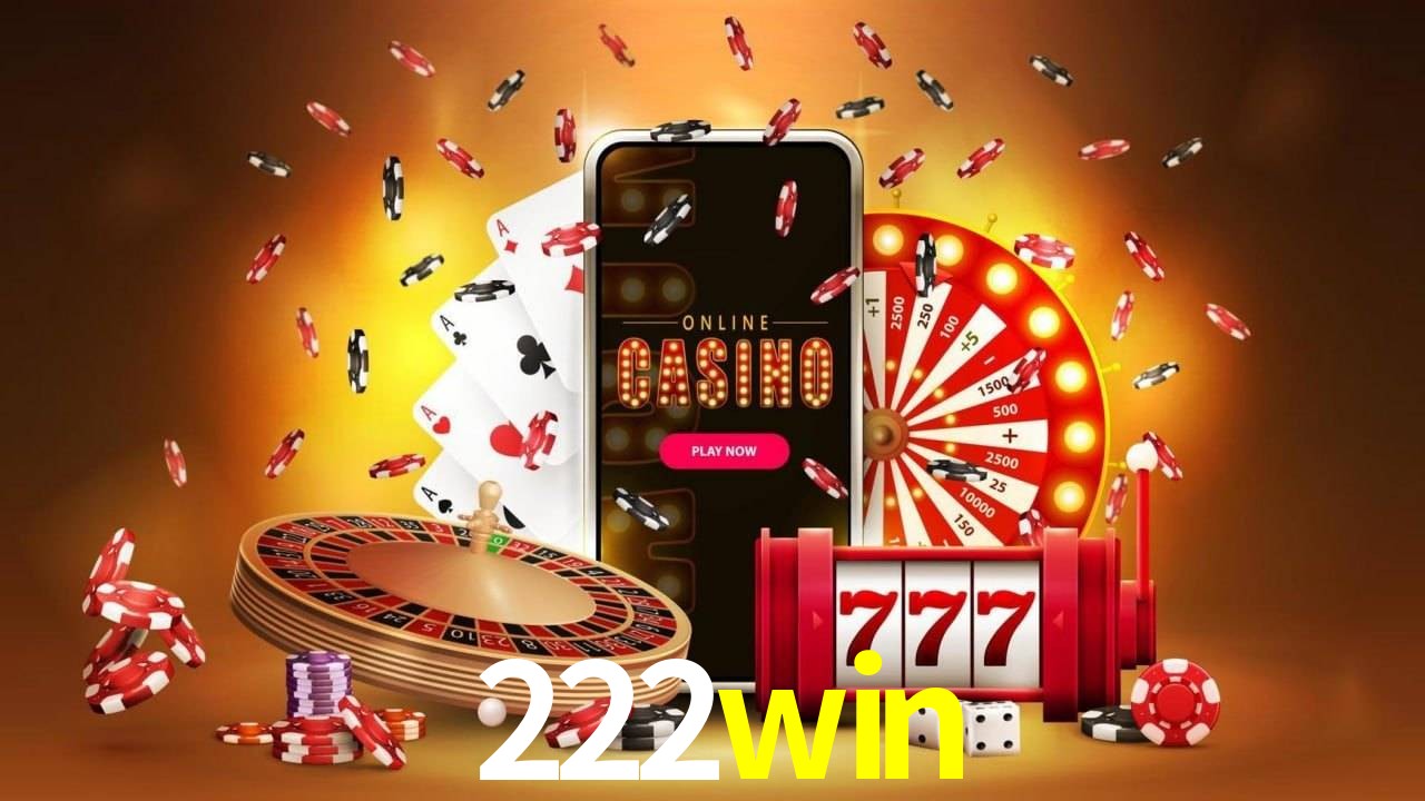Benefícios da Conta 222win