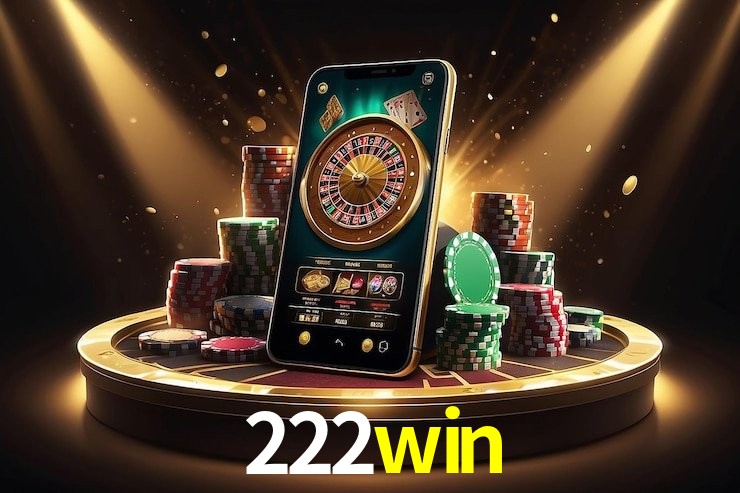 Integração de APIs 222win