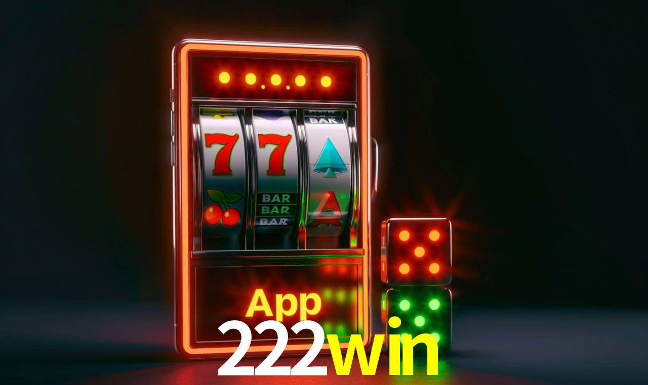 Recursos de Bônus 222win