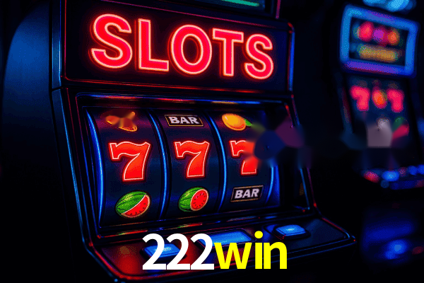 Logo 222win Loteria Online