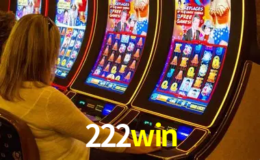 Descubra a Magia dos Jogos de Arcade no 222win
