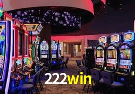 222win Logo Seguro