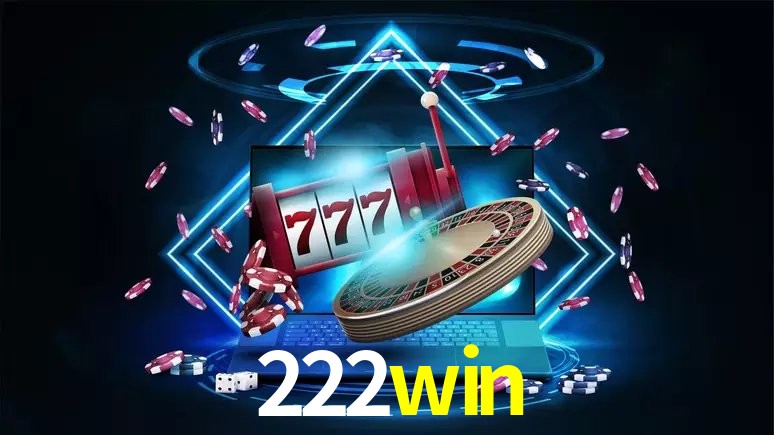 Cadastro Rápido 222win