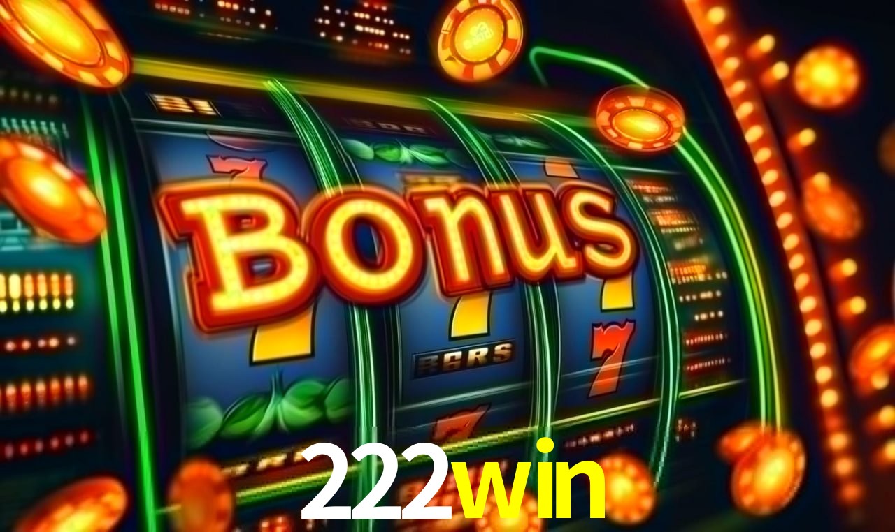 Live Casino 222win