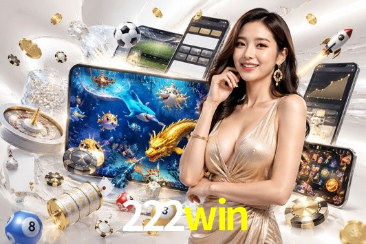 Slot Games 222win