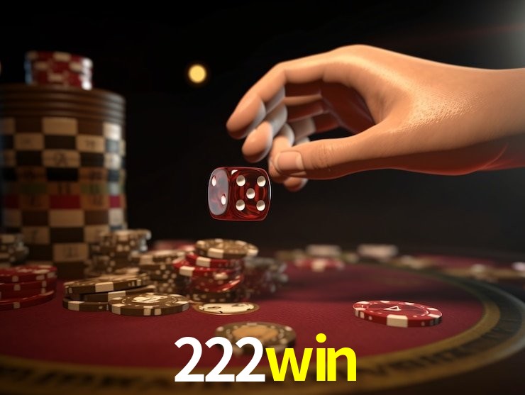 Jogos de Slot 222win