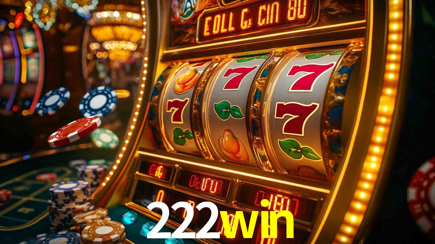 Ofertas Imperdíveis na 222win: Promoções e Bônus Que Valem a Pena
