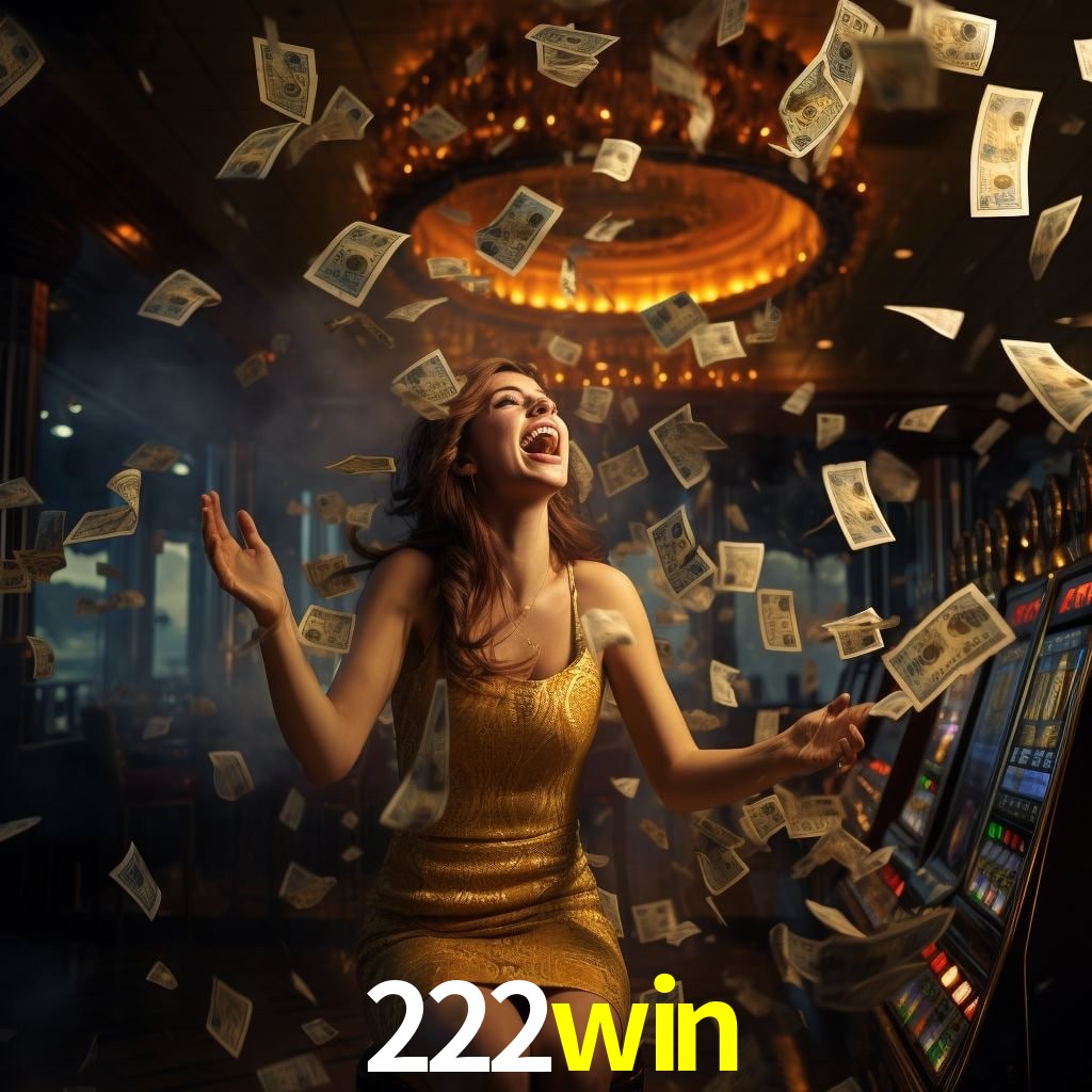 Blackjack Table 222win