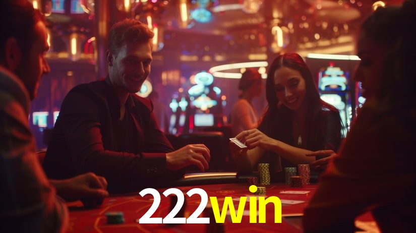 A Popularidade dos Caça-Níqueis no 222win