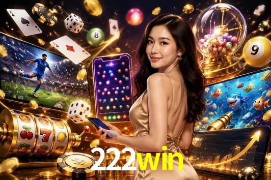 Live Casino 222win
