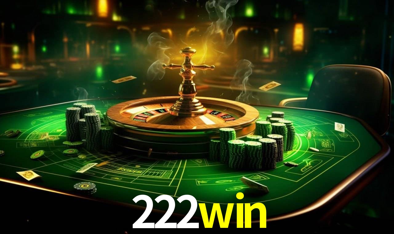 cassino 222win