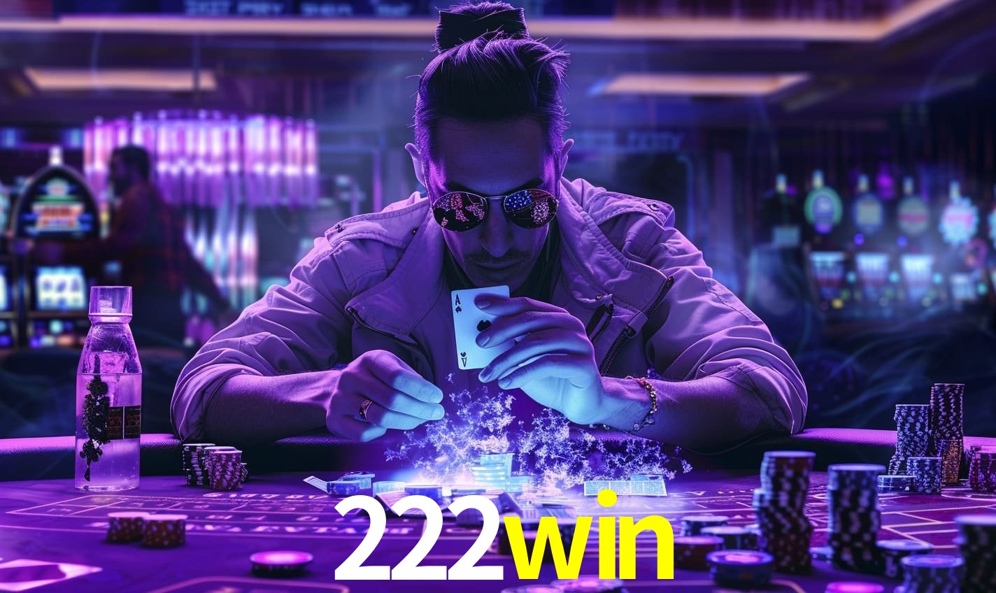 Roulette Table 222win